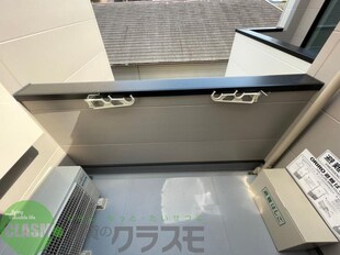 CRASTINE岩田町5丁目の物件内観写真